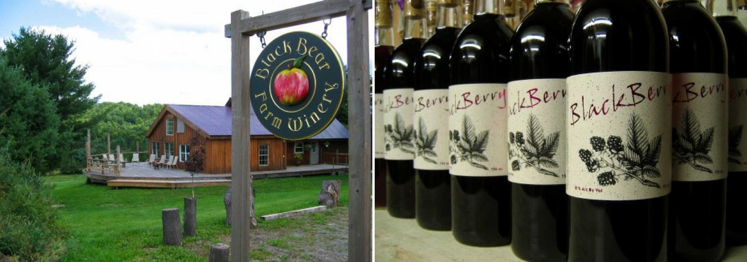 Black Bear Winery: Celebrating 15 Years! | Charlotte, NC