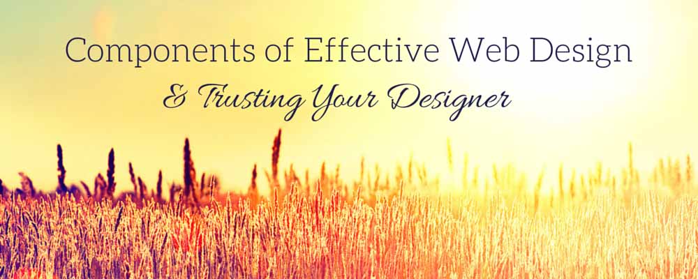 Components of an Effective Website