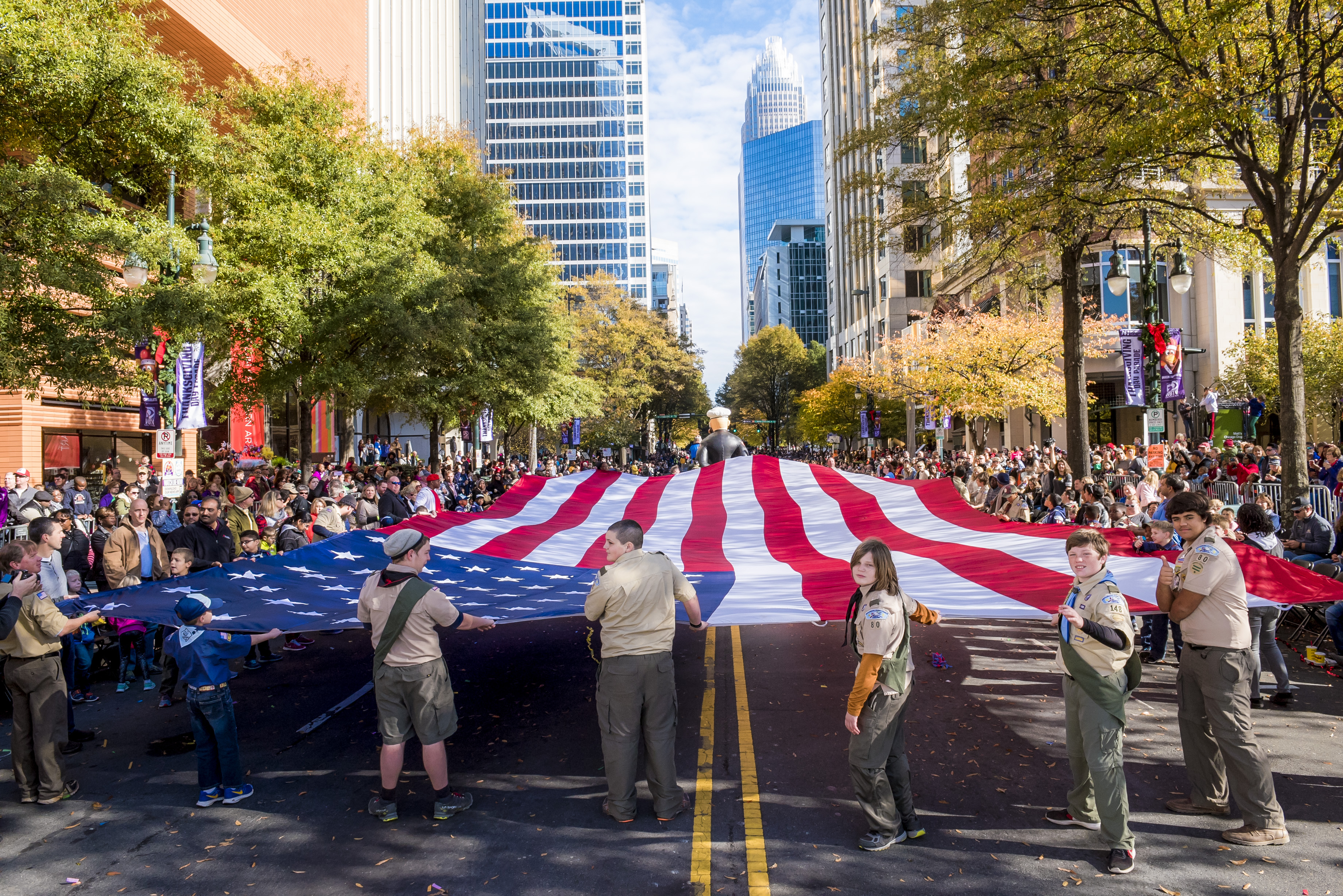 Conder flag