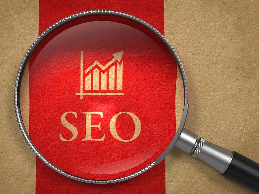 The importance of setting reasonable SEO expectations.