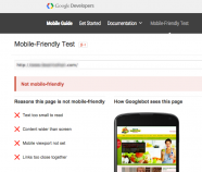 What Makes A Website Mobile Friendly Townsquare Interactive