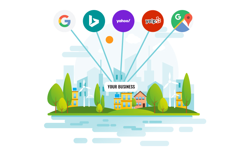 Search Engine Optimization & SEO Services | Townsquare Interactive