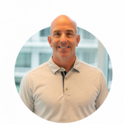 Timothy Pirrone, President at Townsquare Interactive