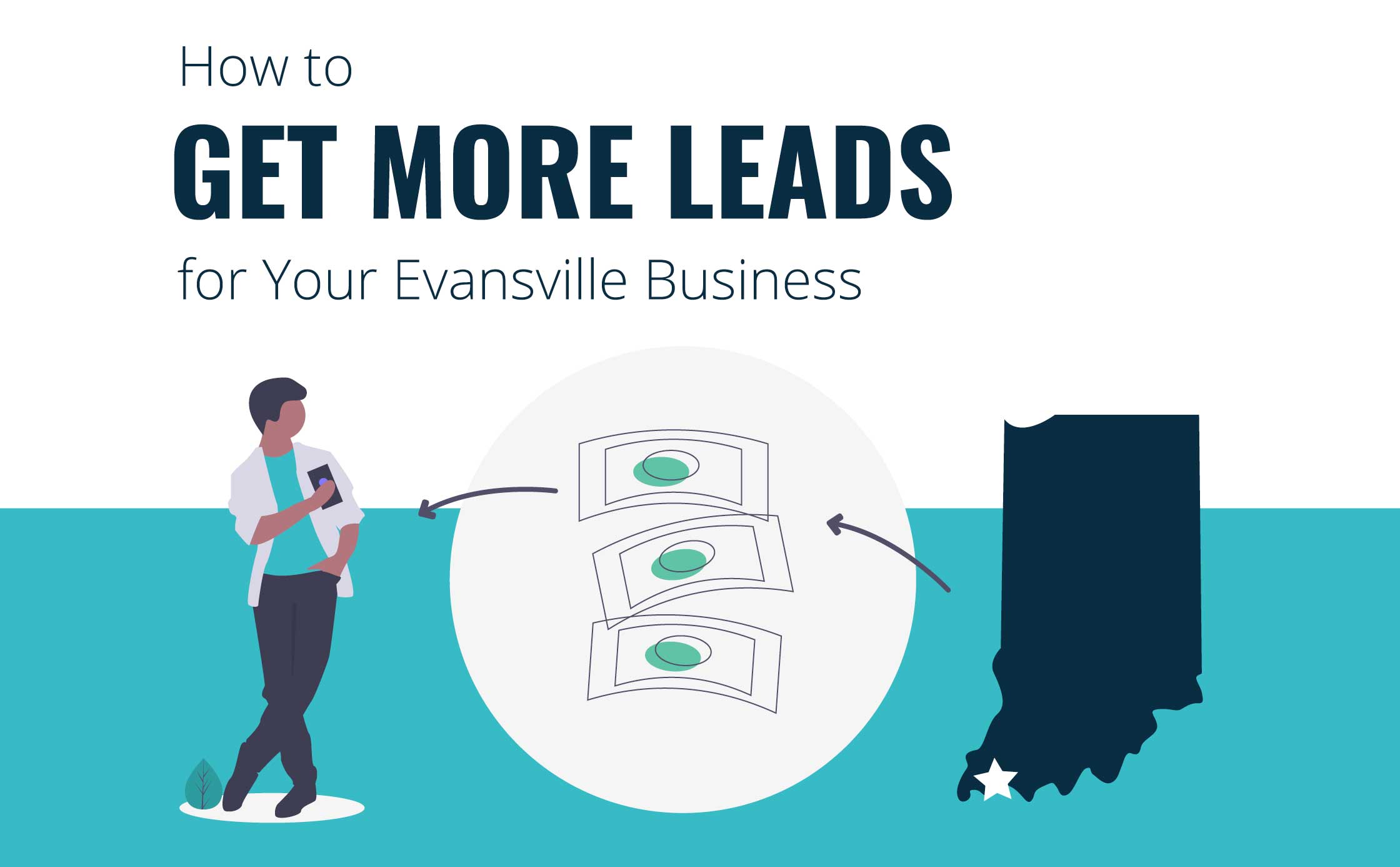 How-to-Get-More-Leads-Evansville-Business