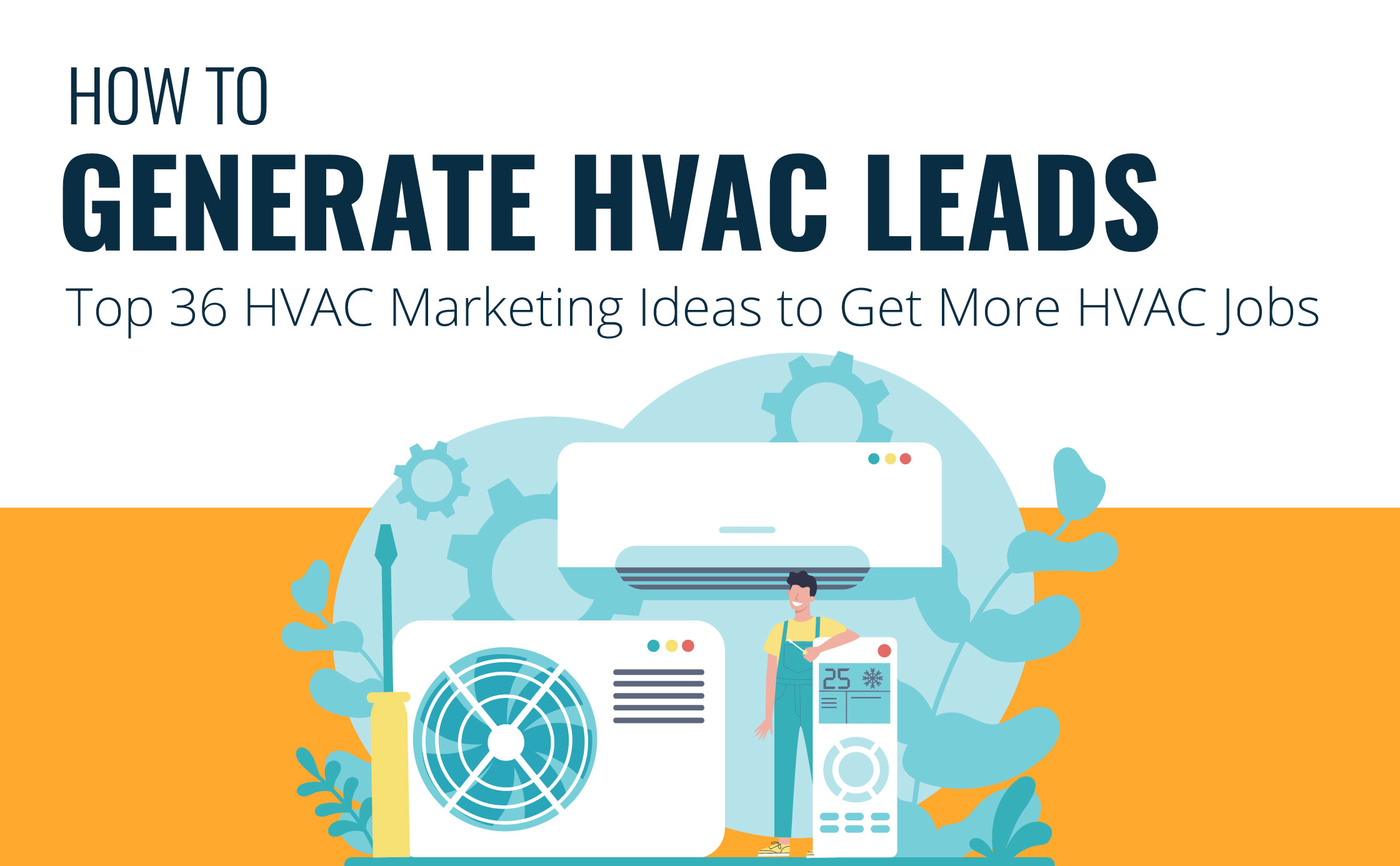 how-to-get-hvac-leads