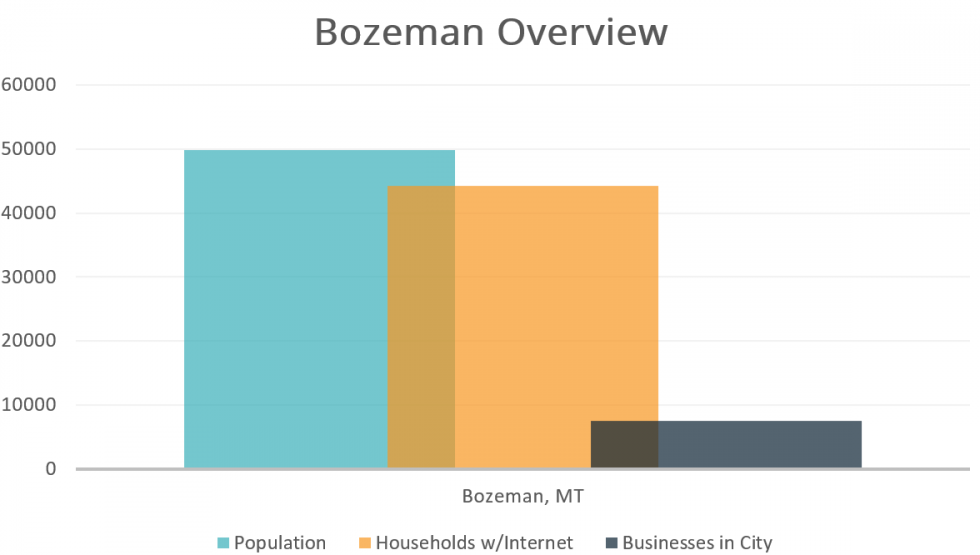 Bozeman Overview