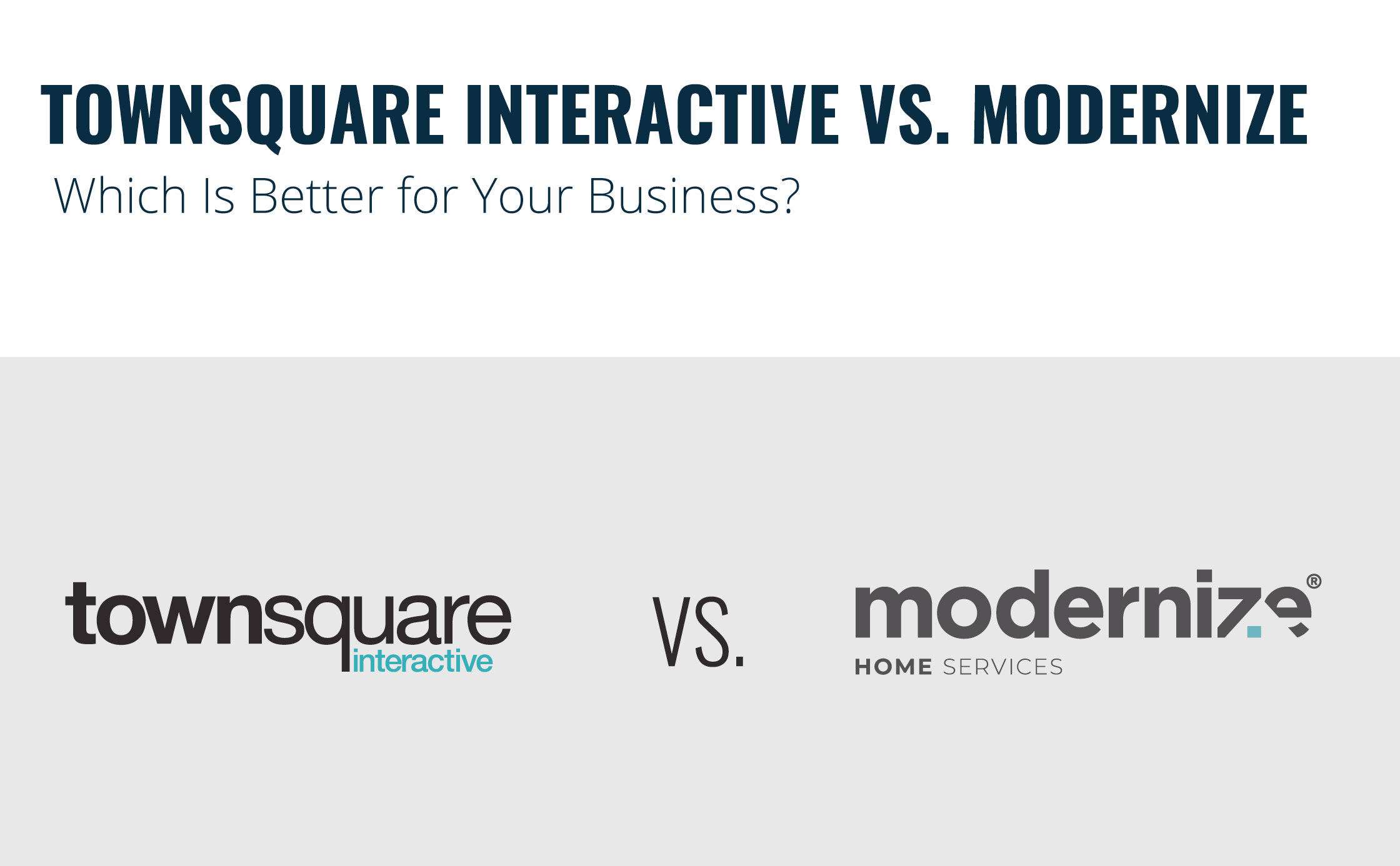 townsquare-vs-modernize