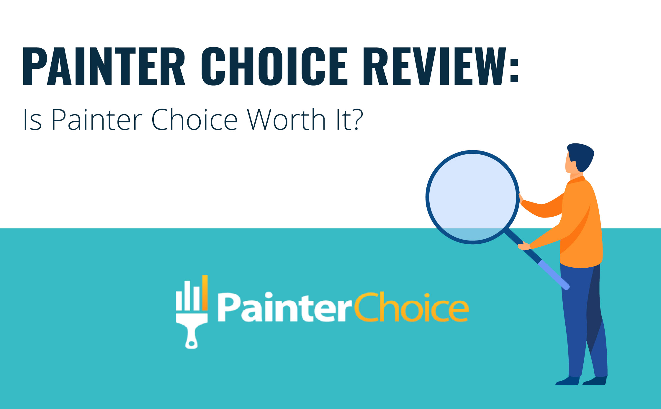 Painter Choice Review, is it worth it