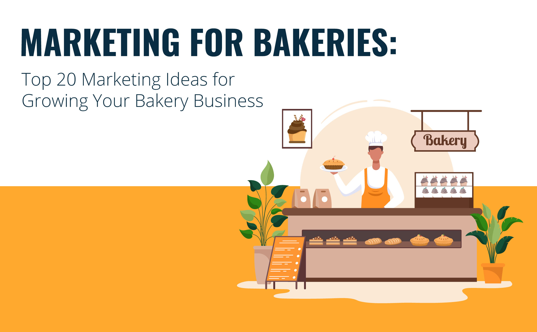 Marketing for Bakeries