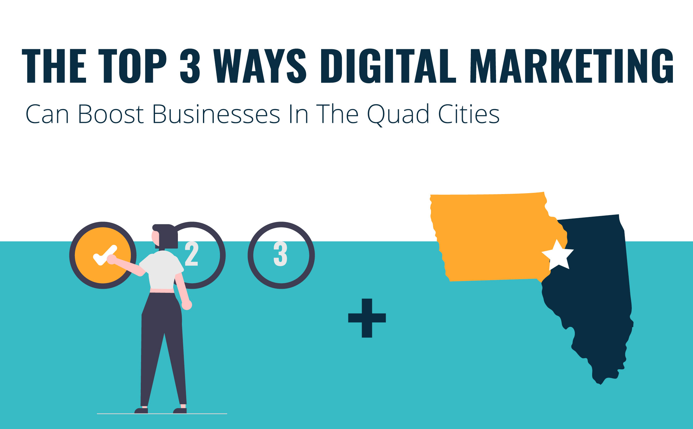 Digital Marketing Services In The Quad Cities