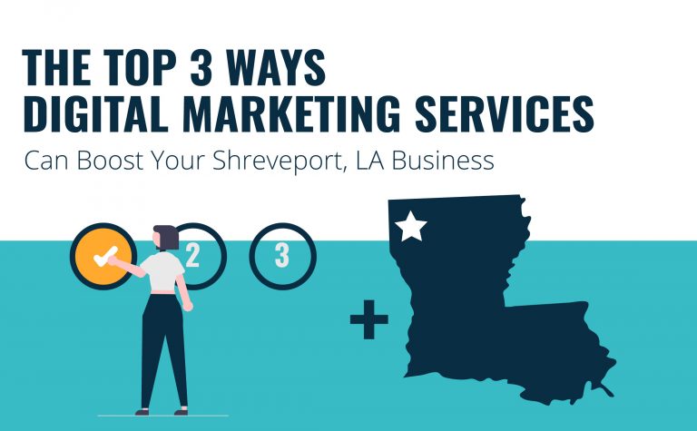 Shreveport Digital Marketing: Membuka Peluang di Kota Louisiana