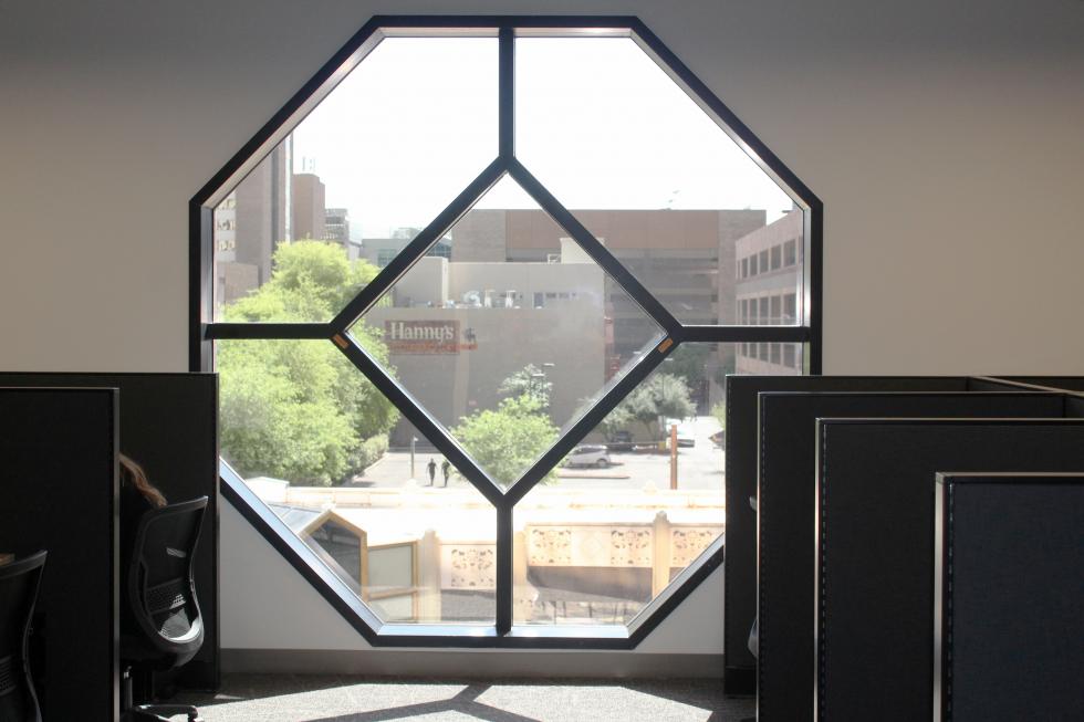 Townsquare Interactive's new PHX office