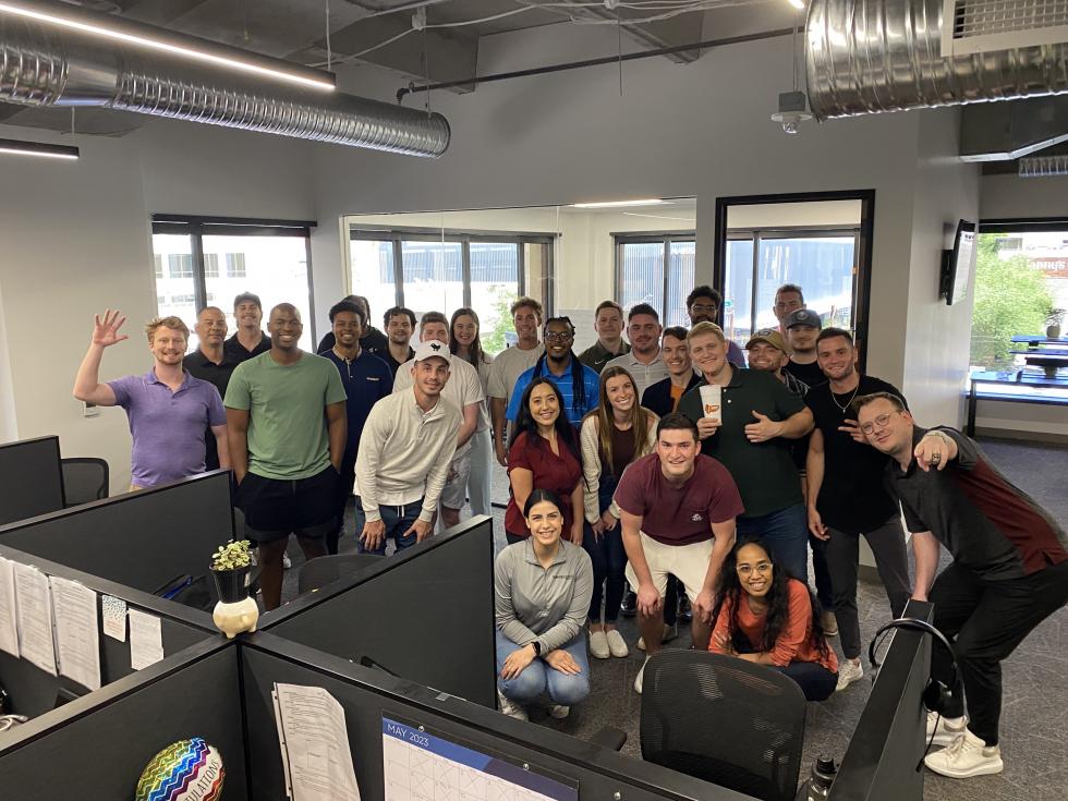 Townsquare Interactive To Bring Hundreds of Jobs to Downtown Phoenix