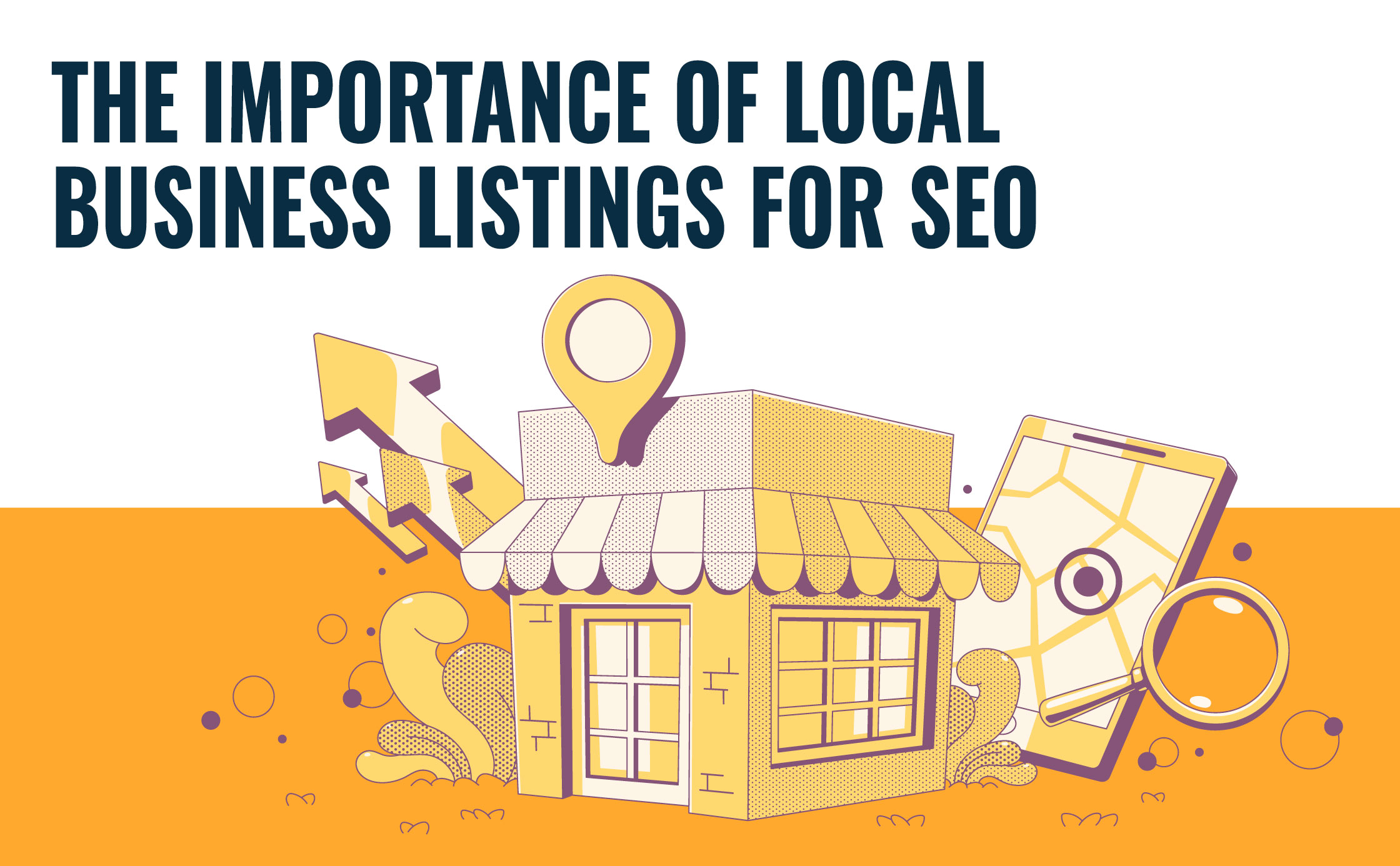 The Importance of Local Business Listings for SEO