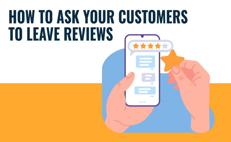 How To Ask Your Customers To Leave Reviews | Townsquare Interactive