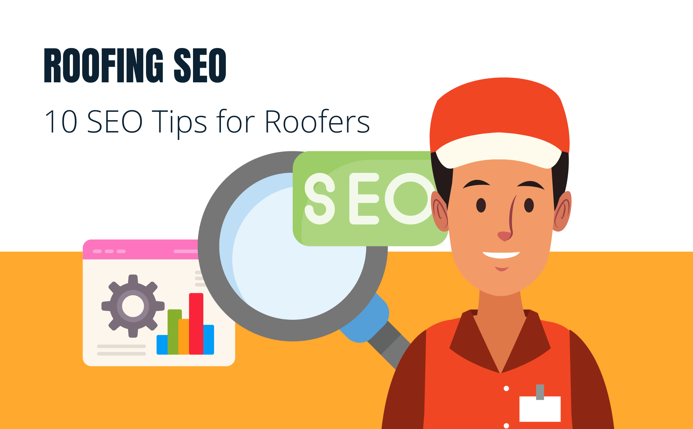 Roofing SEO: 10 SEO Tips for Roofers