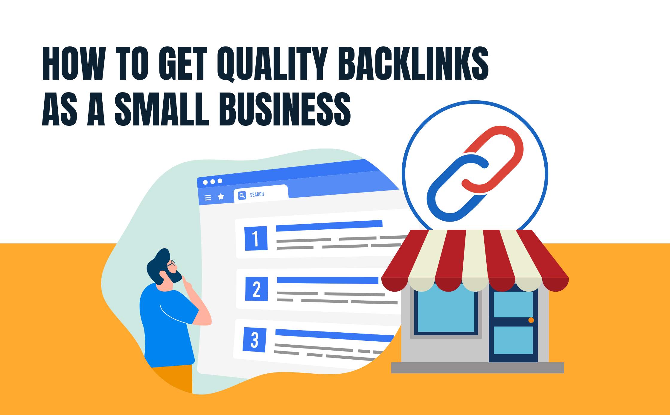 Local Seo Backlinks