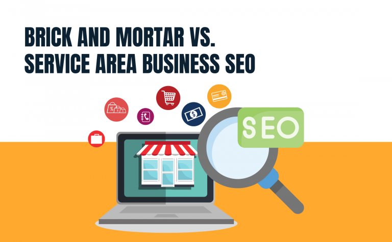 Brick & Mortar Vs. Service Area Business SEO | Townsquare Interactive