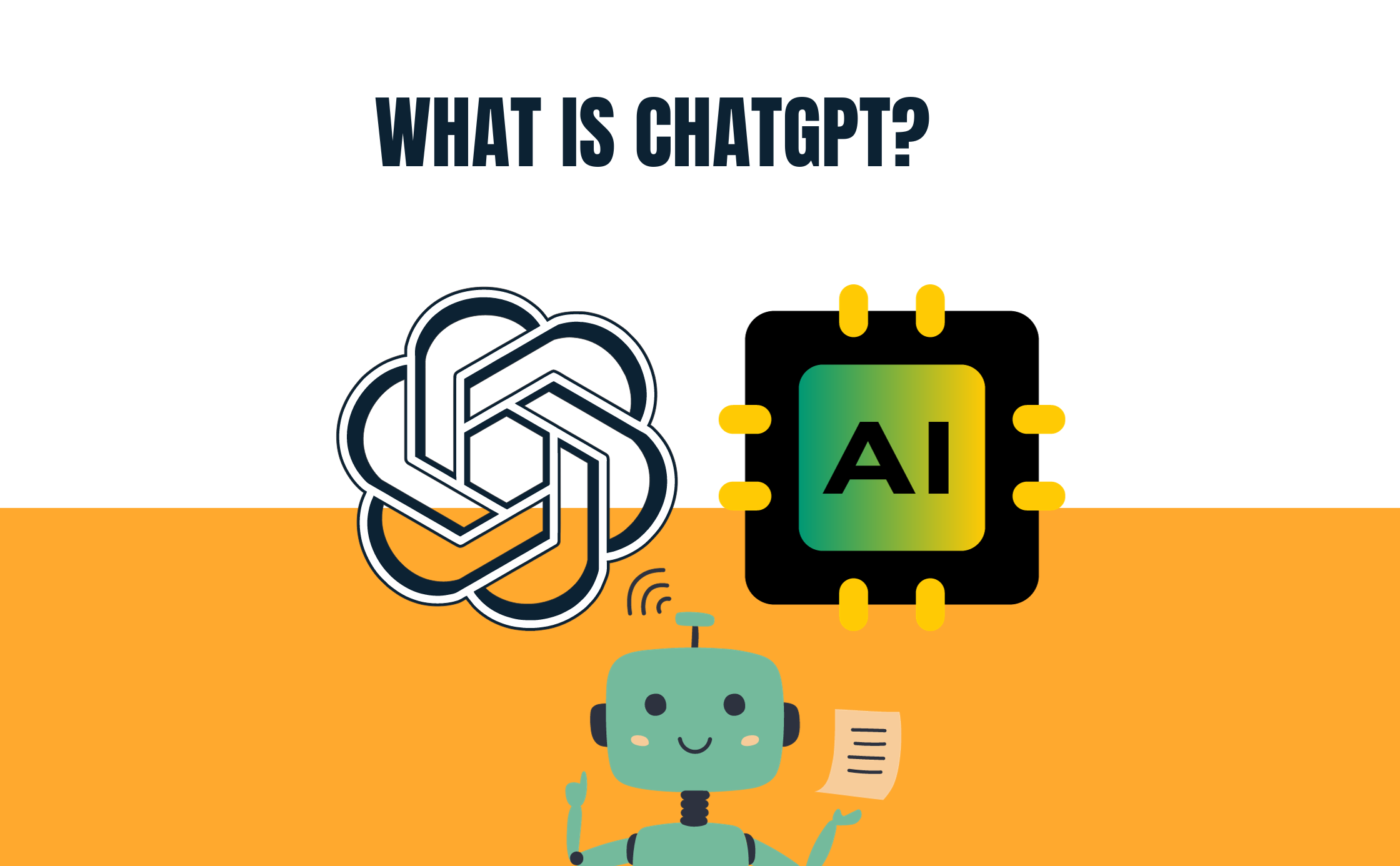 What Is ChatGPT And How Can It Help Your Business?