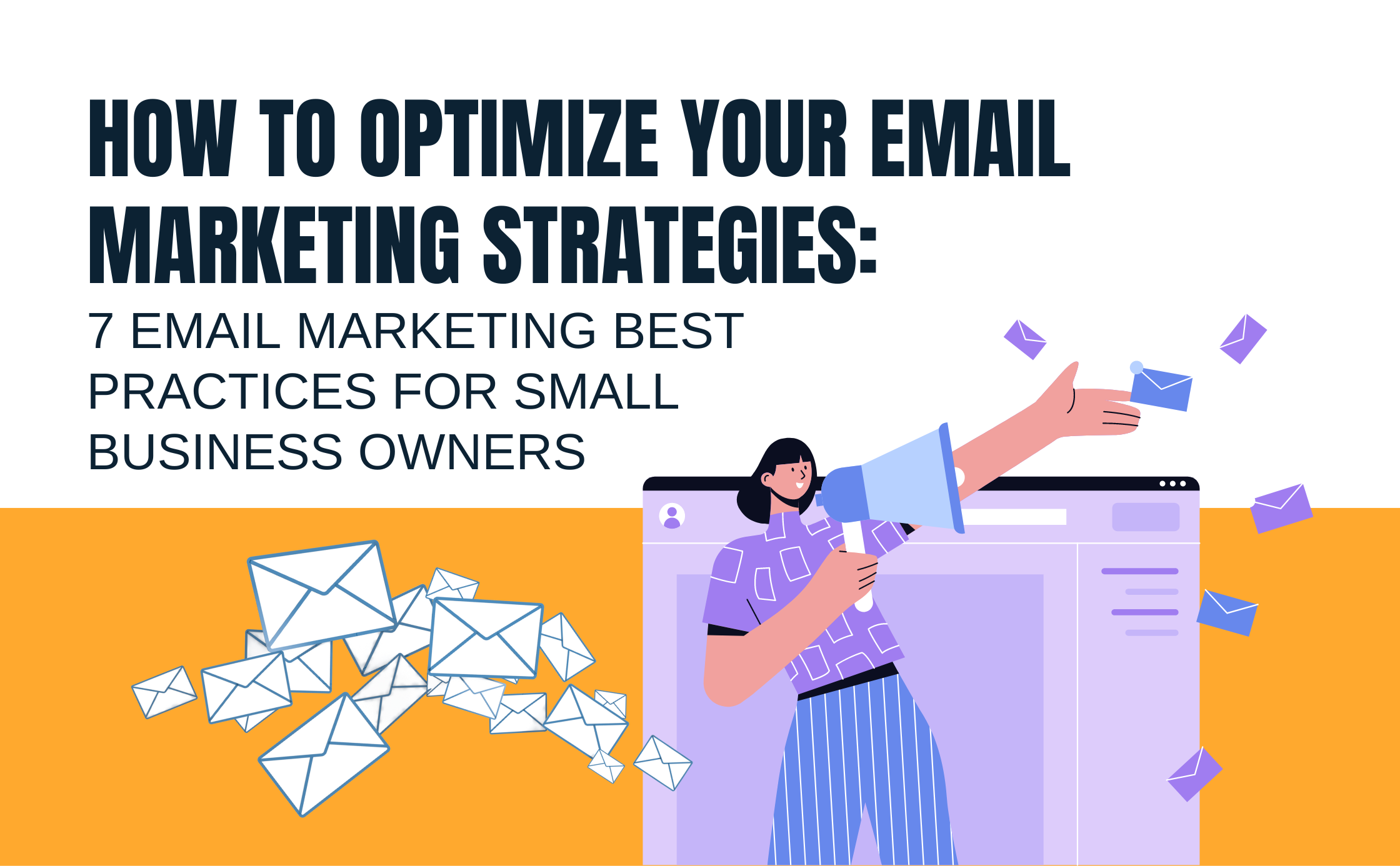 Email Marketing Strategies