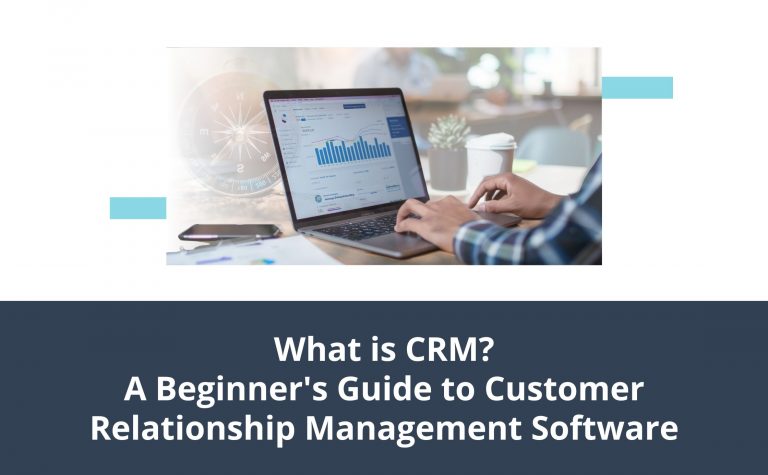 What is CRM? A Beginner’s Guide to Customer Relationship Management ...